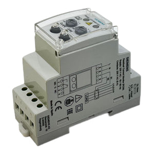 Siemens 5SV8000-6KK current monitoring AC IP20 230V 50/60HZ 6A 