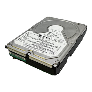 IBM DGHS-COMP-IEC-950 Festplatte 59H7013 18Gb 3,5"