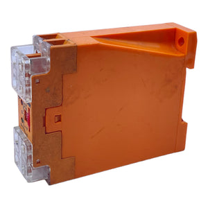 Schleicher KZT01 time relay 06001884222081 220V-240V 50-60Hz t1.5-30s time relay