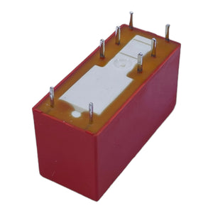 Siemens LZX:RT424024 Monostable relay 24V DC 8A/250V AC PU: 10pcs 