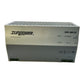 Sunpower DRP-480-24 power supply 200-240VAC 4A 50/60Hz / 24V 20A 
