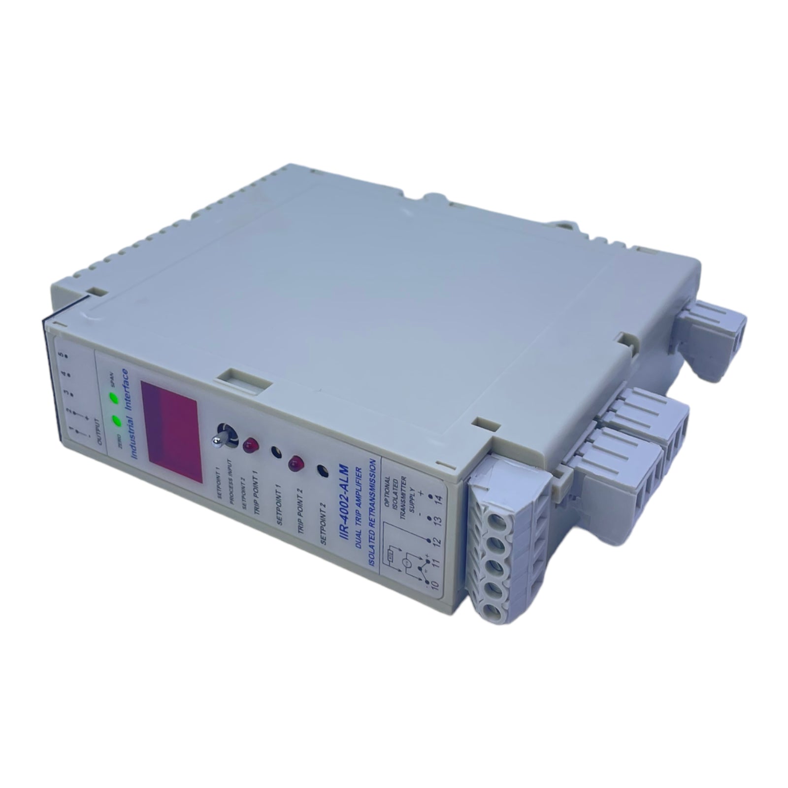 Industrial Interface 4002ALMHL-AXXX-6AB Schnittstellenmodul