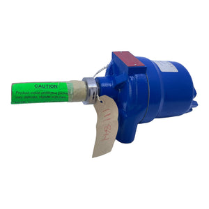 Magnetrol TDF-1200-WOO6T1-9220-008 Level control 86 bar 24V DC Magnetrol