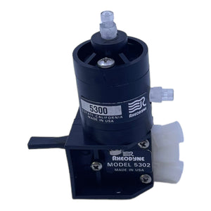 Rheodyne 5302 valve