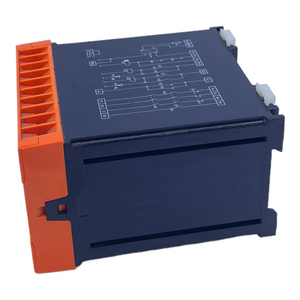 E.Dold u. Söhne BN5983.53 Not Aus Modul 230V AC 50/60Hz 250V AC 3A