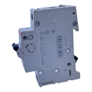 ABB S201C20 circuit breaker 50/60Hz 253/440V AC 