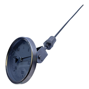 HAENNI 36/07/02/TI 0-250°C thermostat 0-250°C