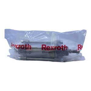 Rexroth 0 822 343 003 Pneumatic cylinder for industrial applications 10Bar