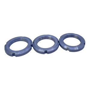 SKF KM9 Lagermuttern VE:3stk