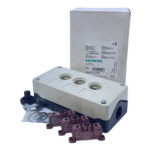 Siemens 3SB1803-0AC Lee housing