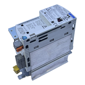 Lenze E82EV371_2C Frequenzumrichter 0,37kW 13141952 8200 vector