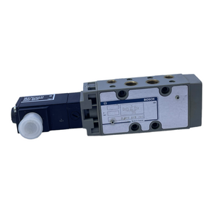 Bosch 0820015001 Magnetventil 220V 50/60Hz 230V 60Hz
