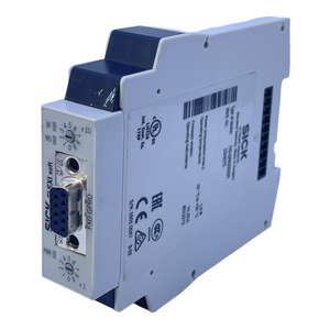 Sick FX0-GPR000000 Gateway für Safety Controller für industrielle Einsatzzwecke