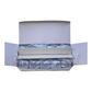 Kuhnke UF3-220V Universalrelais 220V AC 8743 Universalrelais VE:10stk