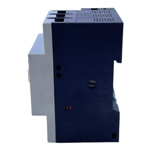 Siemens 3VU1300-1MJ00 circuit breaker for industrial use 50/60Hz 2.4-4A