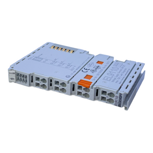 Beckhoff EL9110 EtherCAT Terminal 24V DC 10A for industrial use EtherCAT
