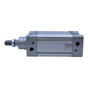 Festo DNC-50-50-PPV-A standard cylinder 163371 for industrial use standard cylinder