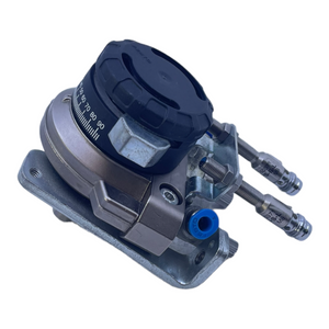 Festo DSR-12-180-P rotary actuator 11909 for industrial use 2 to 8 bar
