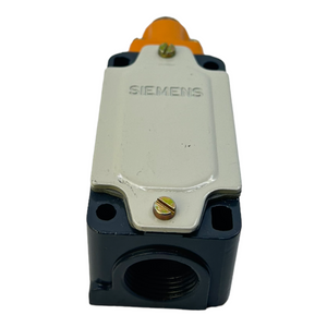 Siemens 3SE3120-1D safety switch for industrial use 230V AC 6A