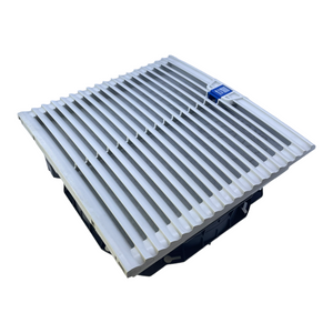 Rittal SK3244.100 Filterlüfter 325mmx325mm für industriellen Einsatz 230V