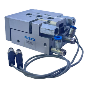 Festo SLT-16-20-PA mini slide 170561 pneumatic slide SLT-16-20-PA 170561