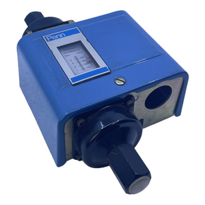 Penn P74EA-9700 Pressure Switch for Industrial Use P74EA-9700 220V Penn