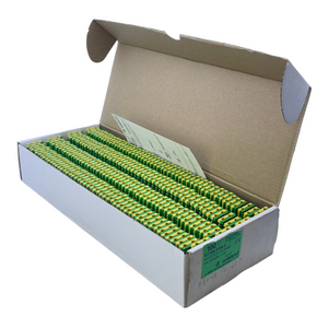 Wieland 57.504.9155.0 Schutzleiterklemme 57.504.9155.0 Klemme VE:100stk/pcs