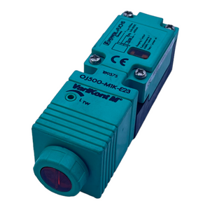 Pepperl+Fuchs OJ500-M1K-E23 Lichtleitersensor 18937S für industriellen Einsatz