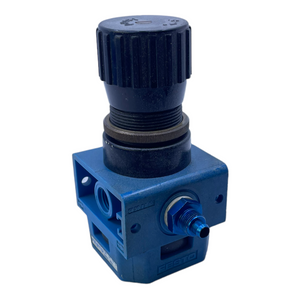 Festo LR1/4-S pressure regulator valve 1852 for industrial use pressure regulator valve