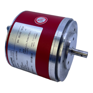 TR Electronic 102-00280 Drehgeber Absolutwertgeber für Industriellen Einsatz