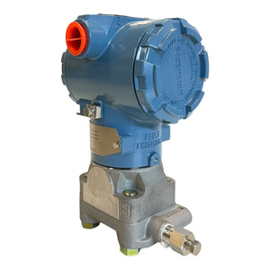 Rosemount 3051 Drucktransmitter CG1A22A1BB4I1DEQ4 Drucksensor Drucktransmitter