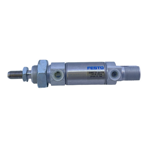 Festo DSNU-25-10-PA pneumatic cylinder for industrial use 19218