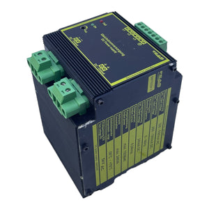 FEAS SNT9224-3 Schaltnetzteil für industriellen Einsatz 24V 0-66Hz 8,0 Amp. 192W