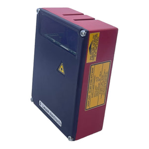 Leuze BPS37SM100 Barcode Scanner für industriellen Einsatz 50037188 Leuze Sensor