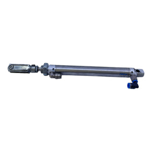 Festo DSN-25-160-PPV standard cylinder 9670 pmax 10 bar for industrial use