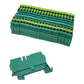 Weidmüller 1608640000 Z-terminal ZPE 2.5 VE: 21pcs/pcs Industrial use
