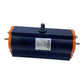 Ebro EB8.1SYD Pneumatic rotary actuator for industrial use Ebro EB8.1SYD