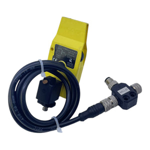 Wenglor OPT112 Reflex Sensor for Industrial Use Wenglor OPT112