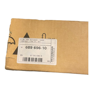 Heidenhain LC185 ML1040 689696-10 Absolute encapsulated linear encoder LC185