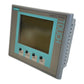 Siemens 6AV6647-0AA11-3AX0 HMI operator panel for industrial use Siemens 6AV