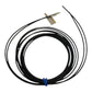 Omron E32-T11L Fiber optic cable for industrial use Omron E32-T11L E32-T1 