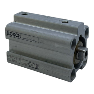 Bosch 0822010222 Kompaktzylinder für industriellen Einsatz Bosch 0822010222 0822