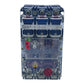 Moeller NZMS4-63 circuit breaker for industrial use 3-pole 40-63A NZM