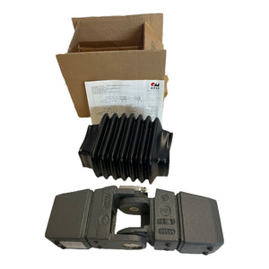 Rose GT60/2 intermediate joint for industrial use 49.6167000 Rose GT60/2 49.6