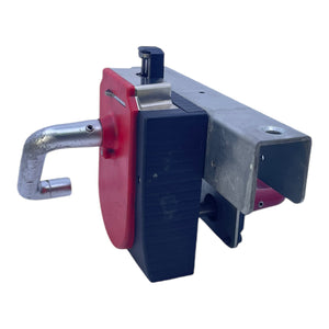 Euchner MGB-H-AA1A1-R-100464 handle module Euchner MGB-H-AA1A1-R-100464 handle module