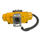 Hytork -186 EDN-XL0186-S80-A00 Pneumatic Actuator Industrial Use