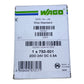 Wago 750-501 PLC I/O module for Series 75 Wago 750-501 PLC I/O module for Series 75 