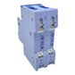 Siemens 5SY4206-7 circuit breaker 2-pole 6A 400V 10kA 
