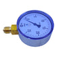 TECSIS P1563M060002 manometer 0-25bar pressure gauge 
