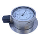 TECSIS P2325B044034 Manometer 100mm -1…0…3bar G1/2B Druckmessgerät